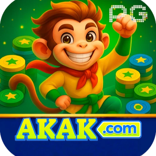 akak logo